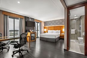 Melia Jardim Europa