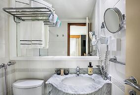 Melia Jardim Europa