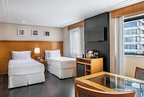 Melia Jardim Europa