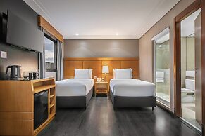 Melia Jardim Europa