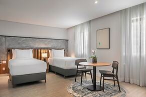 Melia Jardim Europa