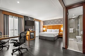 Melia Jardim Europa