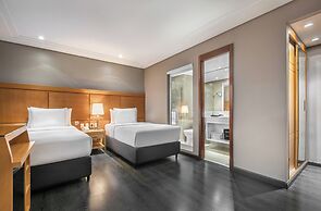 Melia Jardim Europa