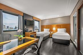 Melia Jardim Europa