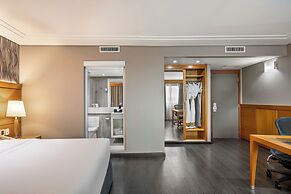 Melia Jardim Europa
