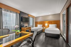 Melia Jardim Europa