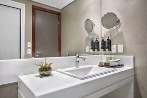 Melia Jardim Europa