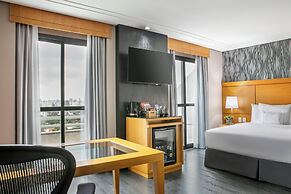 Melia Jardim Europa
