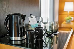 Melia Jardim Europa