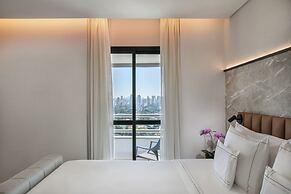 Melia Jardim Europa