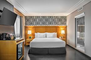 Melia Jardim Europa