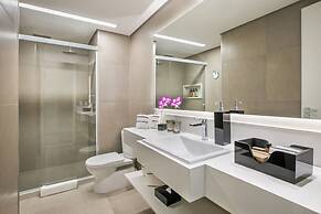 Melia Jardim Europa
