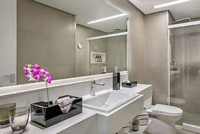 Melia Jardim Europa
