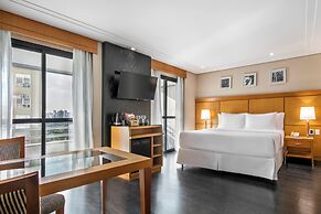 Melia Jardim Europa