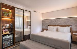 Melia Jardim Europa