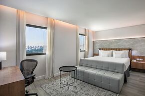 Melia Jardim Europa