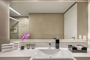 Melia Jardim Europa