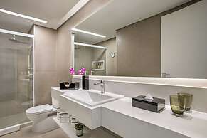 Melia Jardim Europa