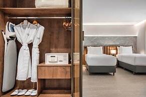 Melia Jardim Europa