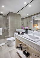Melia Jardim Europa
