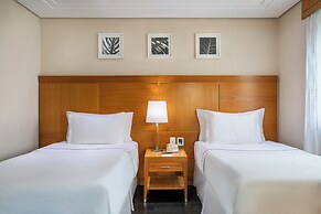 Melia Jardim Europa