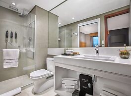 Melia Jardim Europa
