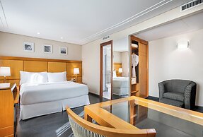 Melia Jardim Europa