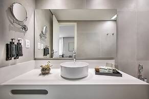 Melia Jardim Europa