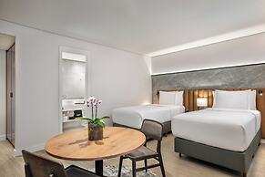 Melia Jardim Europa
