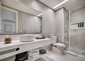 Melia Jardim Europa