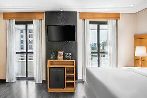 Melia Jardim Europa