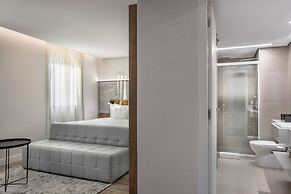 Melia Jardim Europa