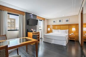 Melia Jardim Europa