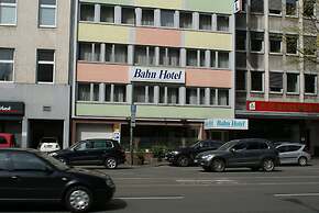 Bahn Hotel