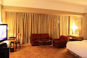 The Presidential Beijing