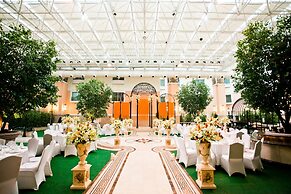 The Presidential Beijing