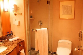 The Presidential Beijing