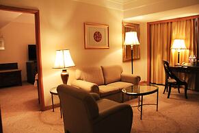 The Presidential Beijing