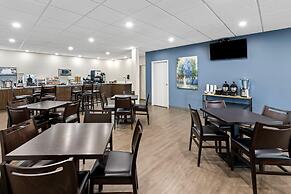 Howard Johnson by Wyndham Thunder Bay