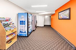 Howard Johnson by Wyndham Thunder Bay