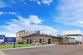 Howard Johnson by Wyndham Thunder Bay