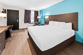 Howard Johnson by Wyndham Thunder Bay