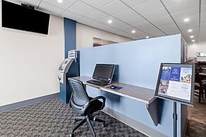 Howard Johnson by Wyndham Thunder Bay