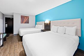 Howard Johnson by Wyndham Thunder Bay