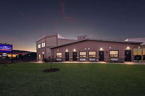 Howard Johnson by Wyndham Thunder Bay