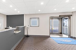 Howard Johnson by Wyndham Thunder Bay