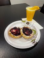 Howard Johnson by Wyndham Thunder Bay