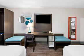 Howard Johnson by Wyndham Thunder Bay