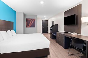 Howard Johnson by Wyndham Thunder Bay