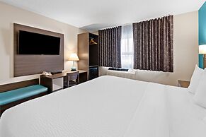 Howard Johnson by Wyndham Thunder Bay